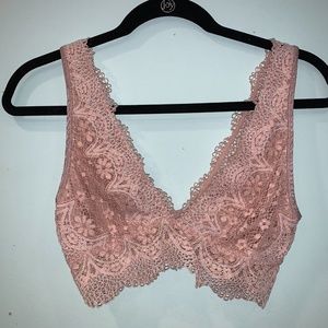 Lace Victoria's Secret Bralette